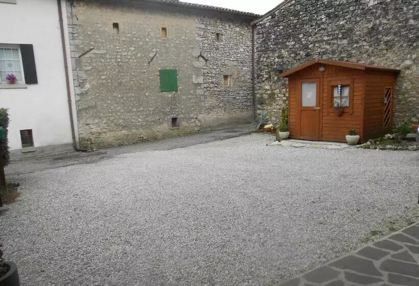 B&b Casa Lisa