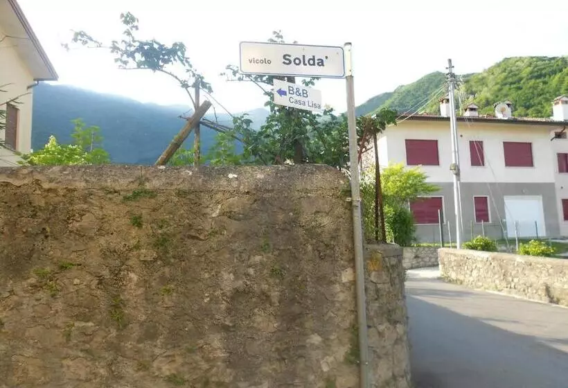 B&b Casa Lisa