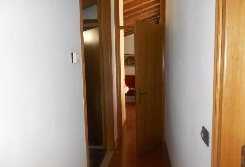 B&b Casa Lisa