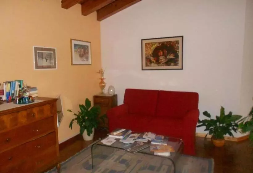 B&b Casa Lisa