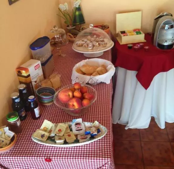 B&b Casa Lisa