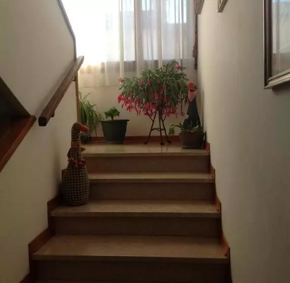 B&b Casa Lisa