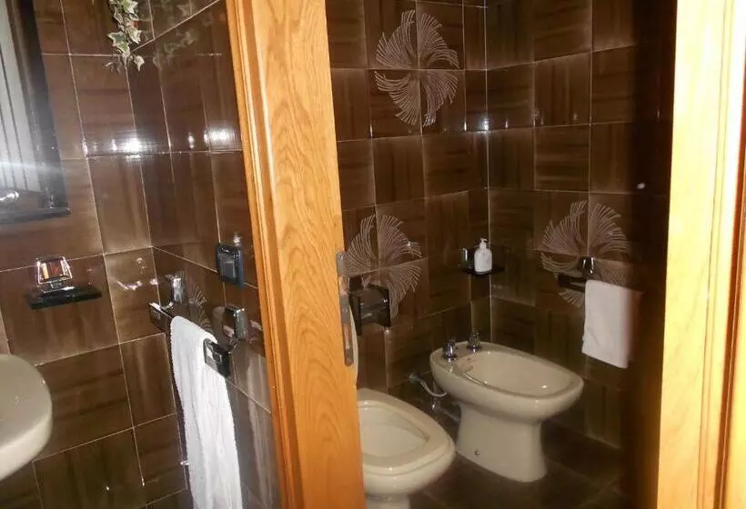B&b Casa Lisa