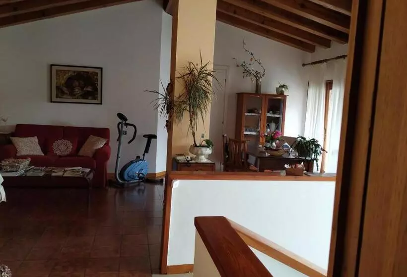 B&b Casa Lisa