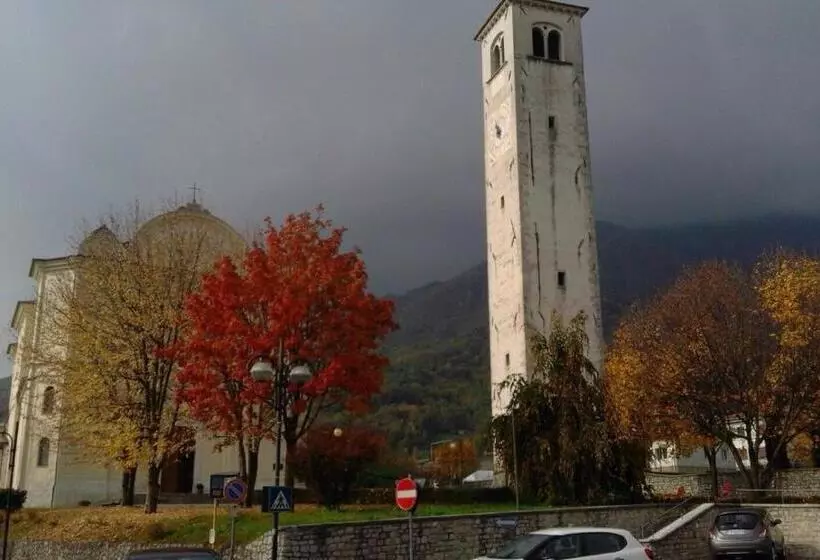 B&b Casa Lisa