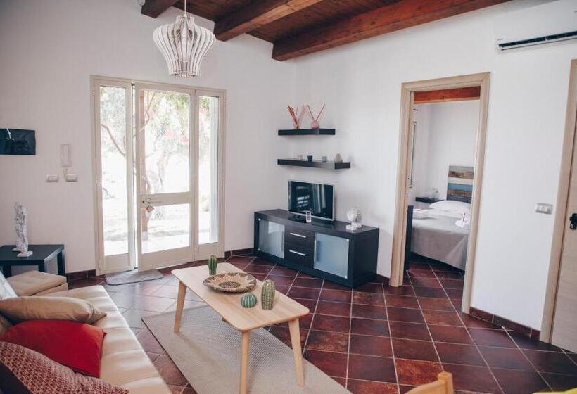 B&b Estremo Sud Marzamemi