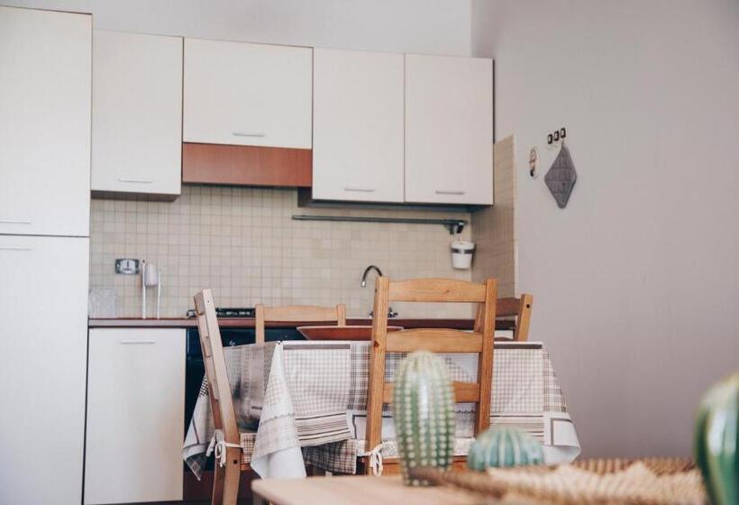 B&b Estremo Sud Marzamemi