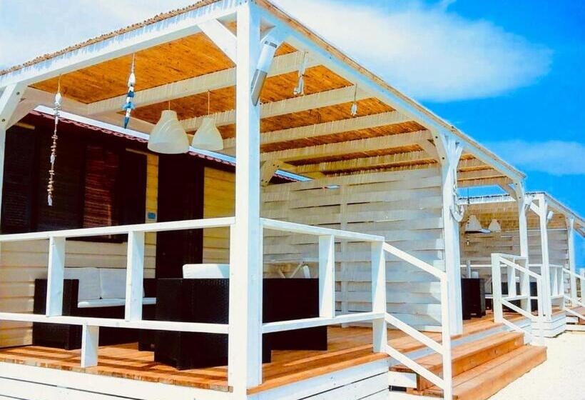 B&b Estremo Sud Marzamemi