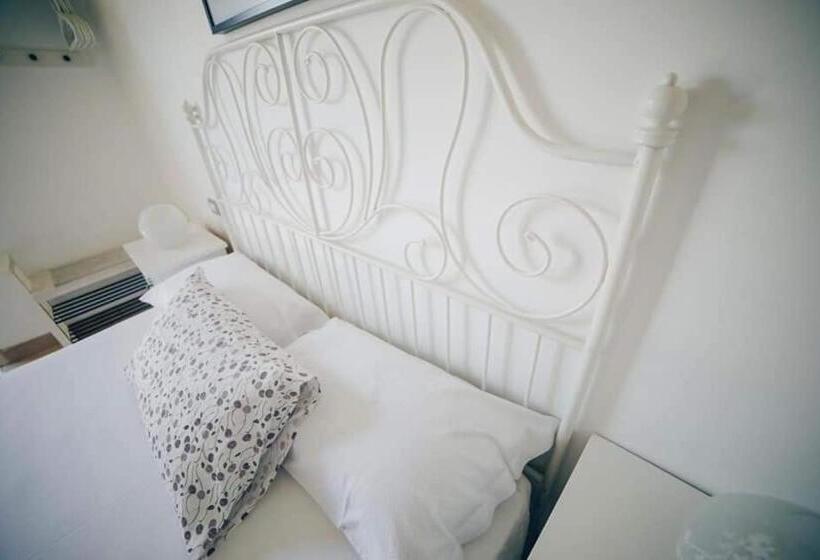 B&b Estremo Sud Marzamemi