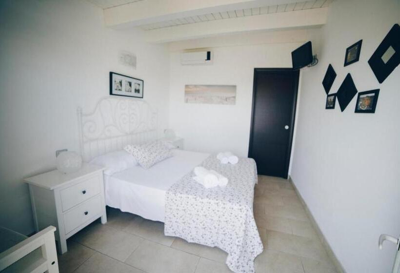 B&b Estremo Sud Marzamemi