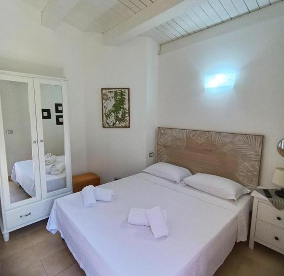 B&b Estremo Sud Marzamemi