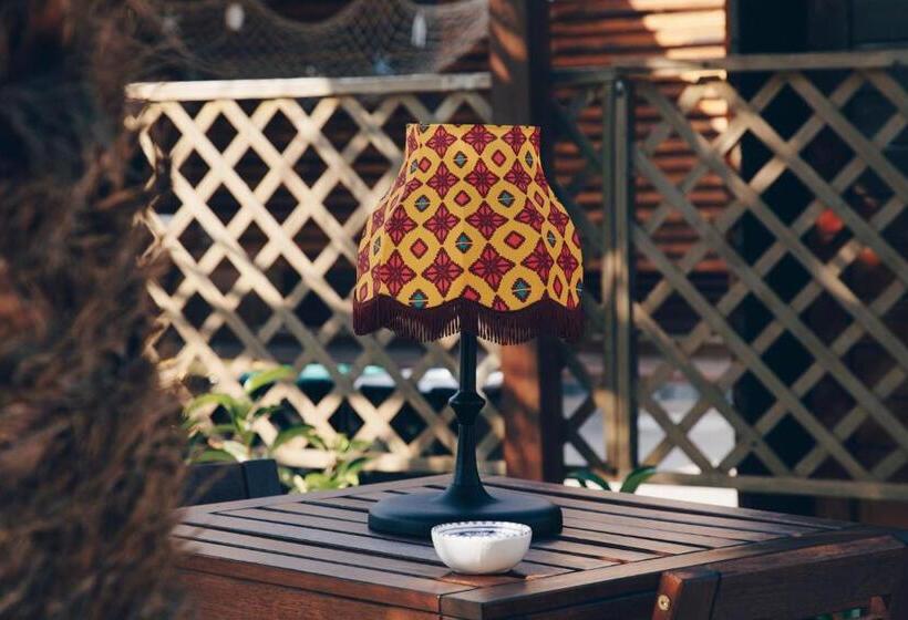 B&b Estremo Sud Marzamemi