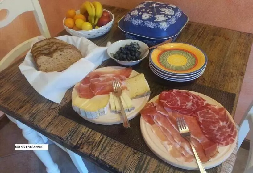 B&b Il Feriolo