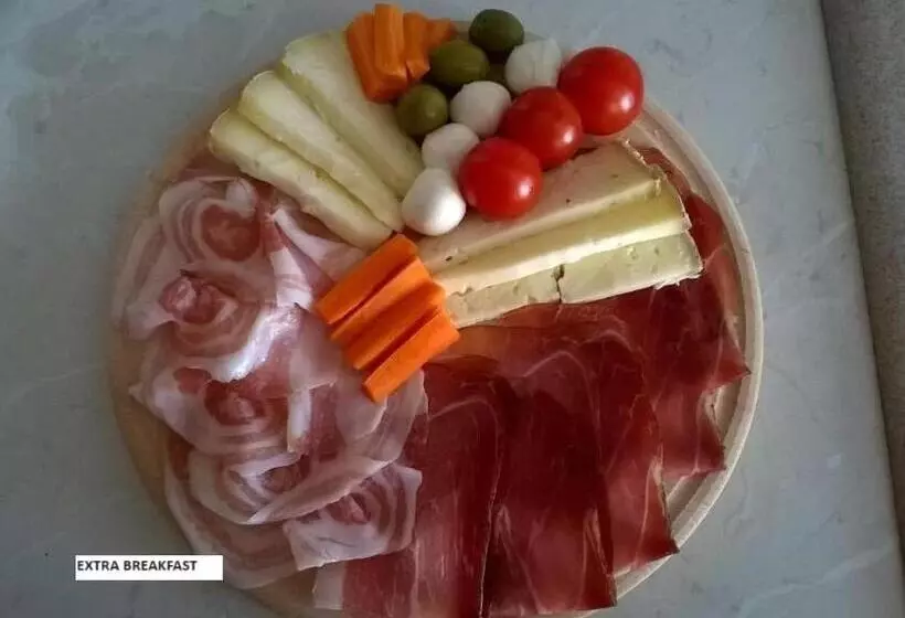 B&b Il Feriolo