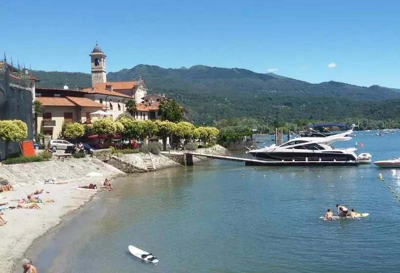 B&b Il Feriolo