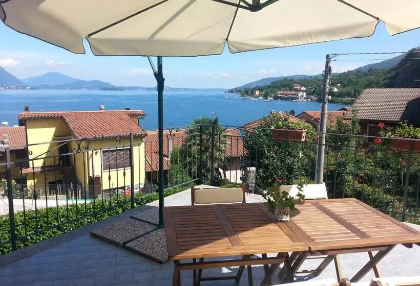 B&b Il Feriolo
