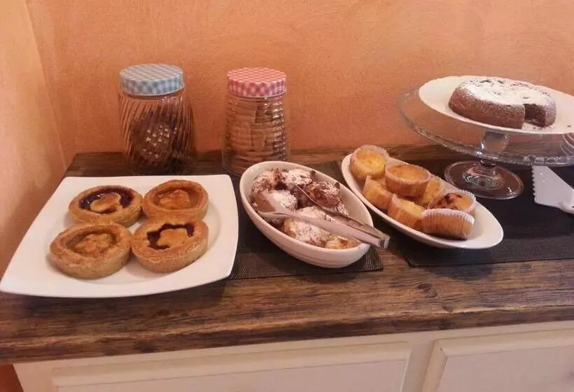B&b Il Feriolo
