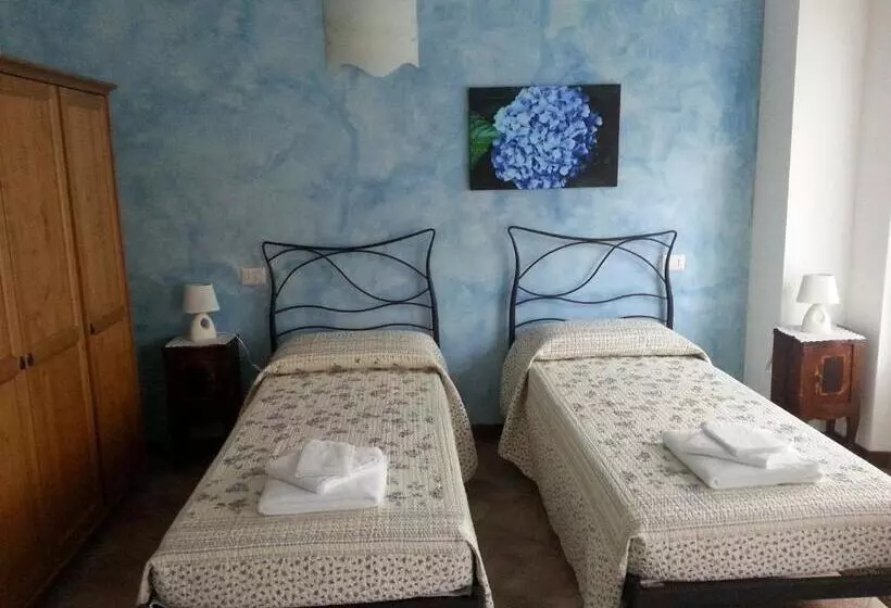 B&b Il Feriolo