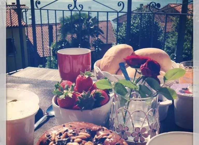 B&b Il Feriolo