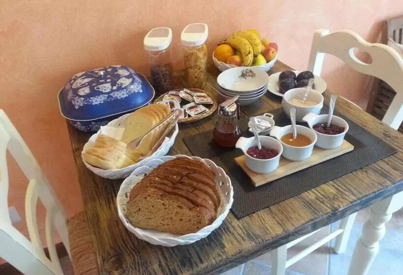 B&b Il Feriolo