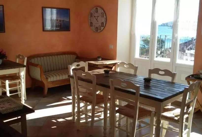 B&b Il Feriolo