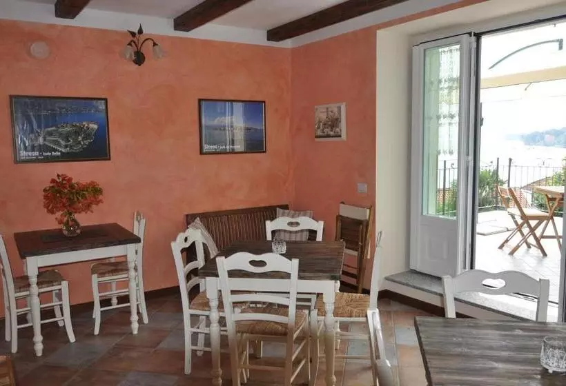 B&b Il Feriolo