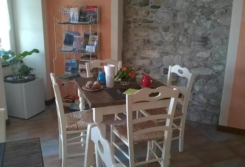 B&b Il Feriolo