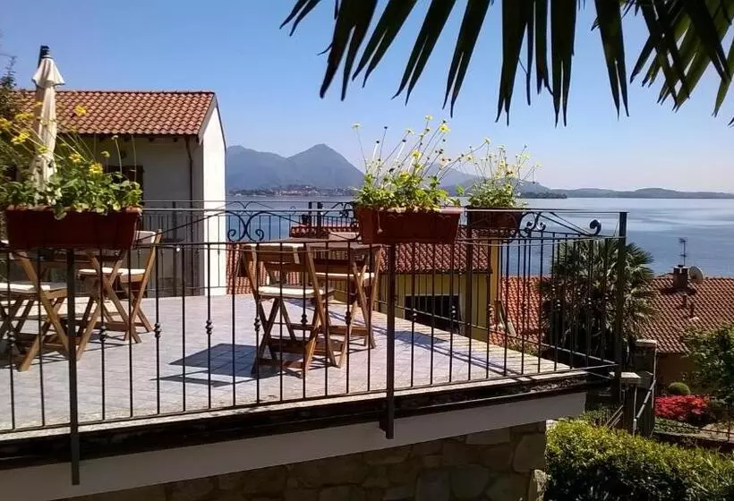 B&b Il Feriolo