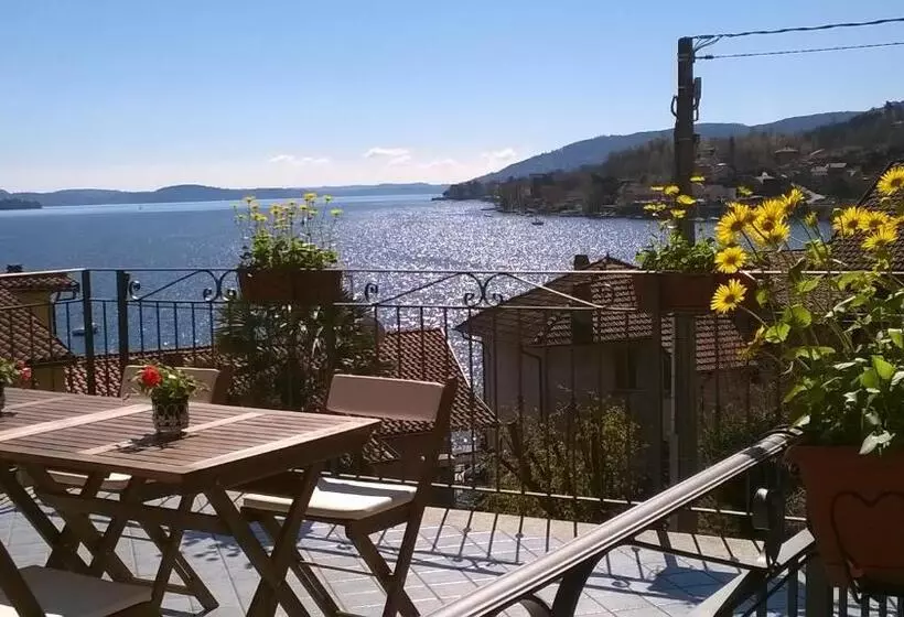 B&b Il Feriolo