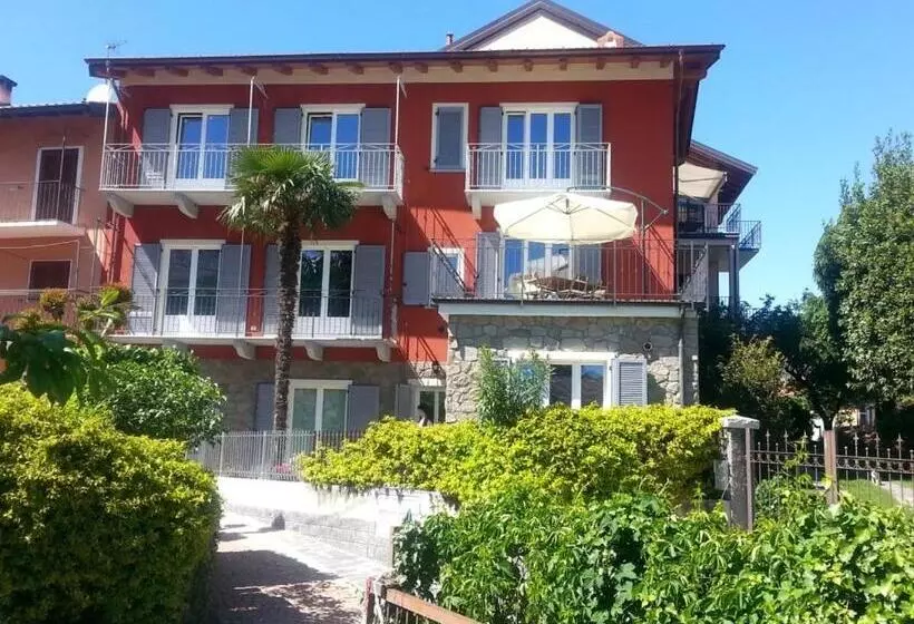 B&b Il Feriolo