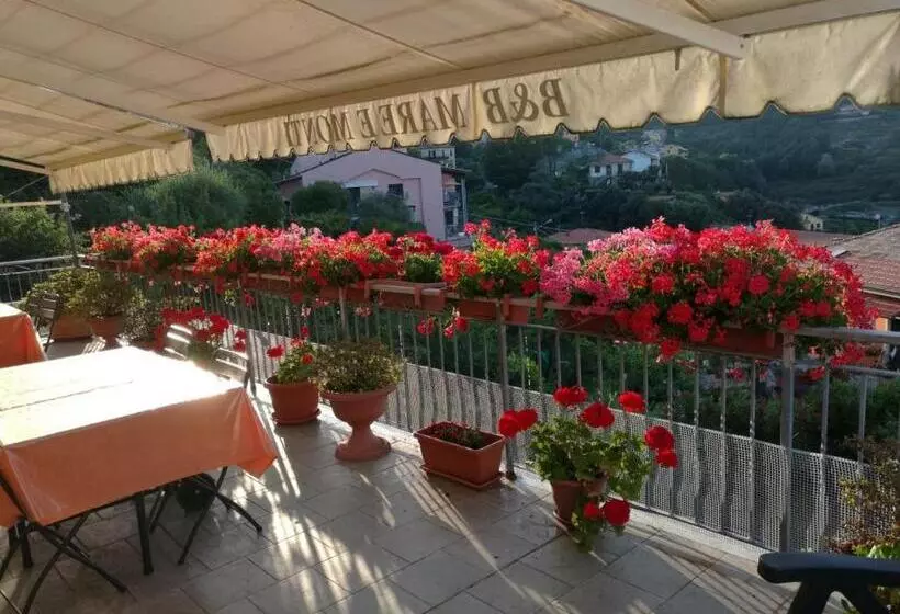 B&b Mare E Monti