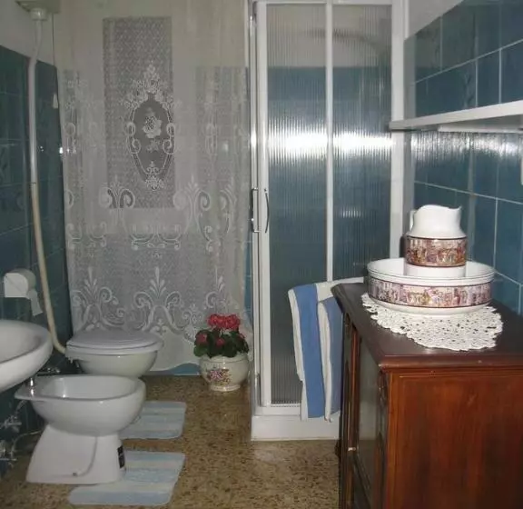 B&b Mare E Monti