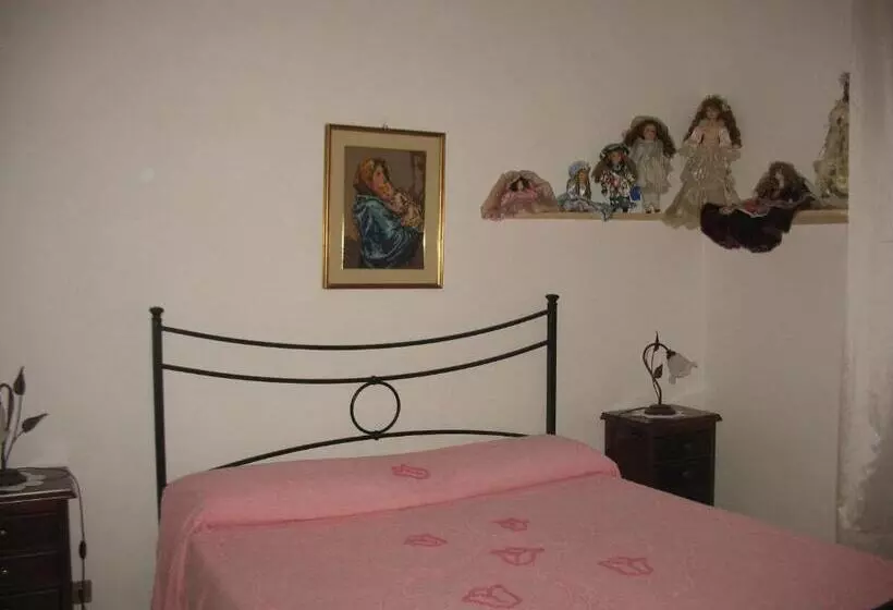 B&b Mare E Monti