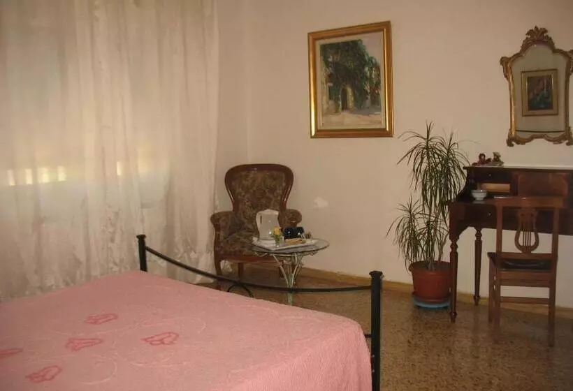 B&b Mare E Monti