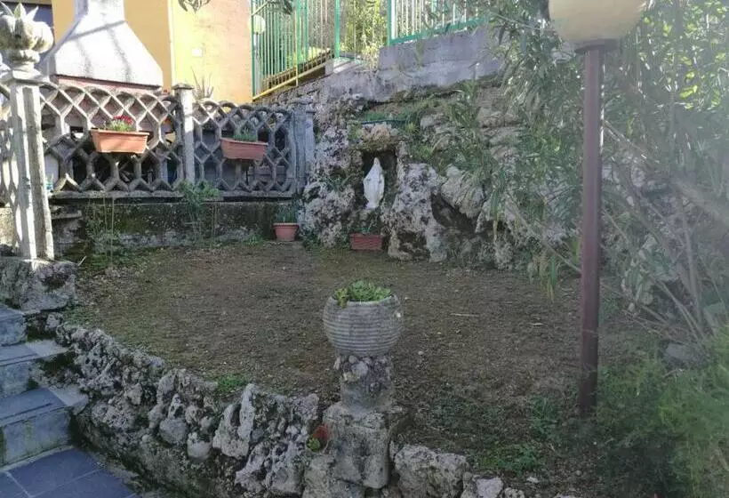 B&b Mare E Monti