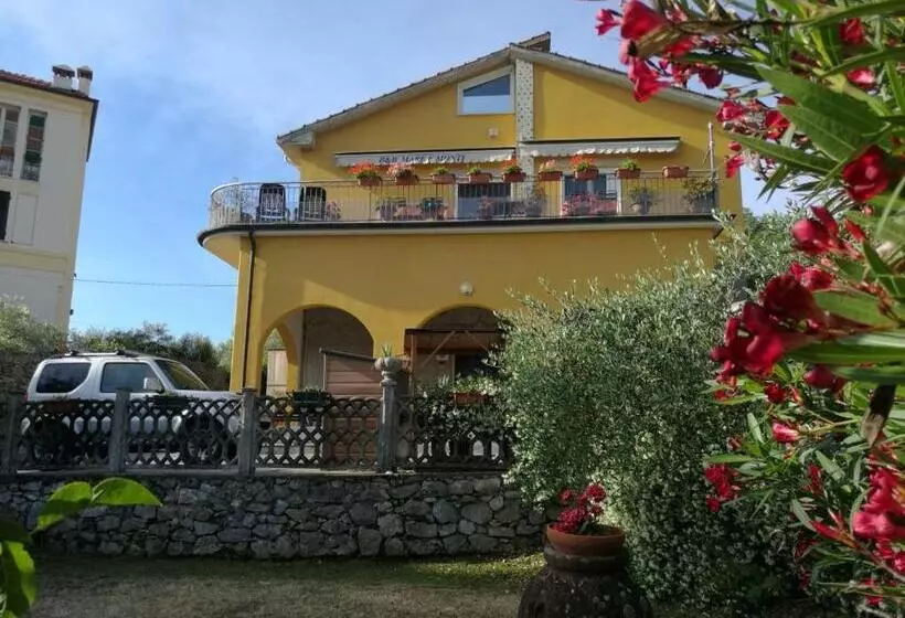 B&b Mare E Monti