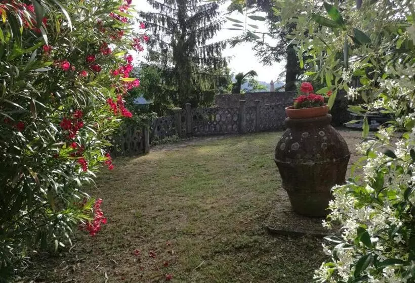 B&b Mare E Monti