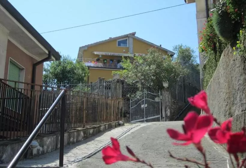 B&b Mare E Monti