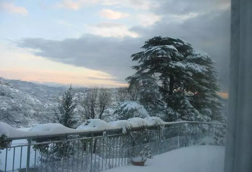 B&b Mare E Monti