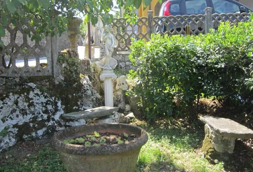 B&b Mare E Monti