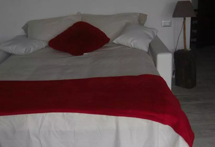 B&b Rooms