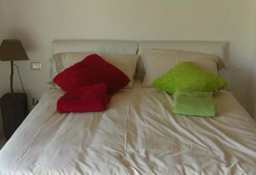 B&b Rooms