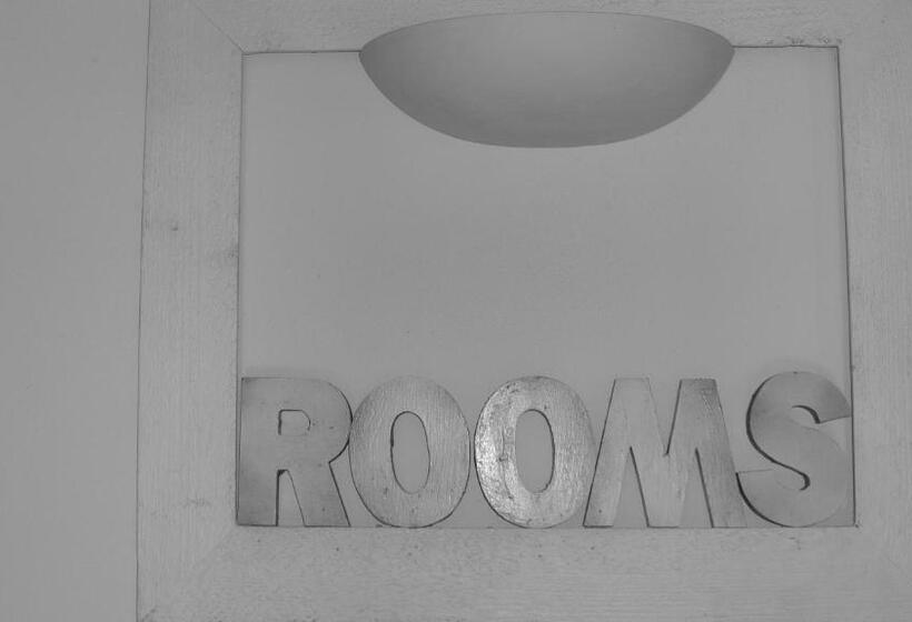 B&b Rooms