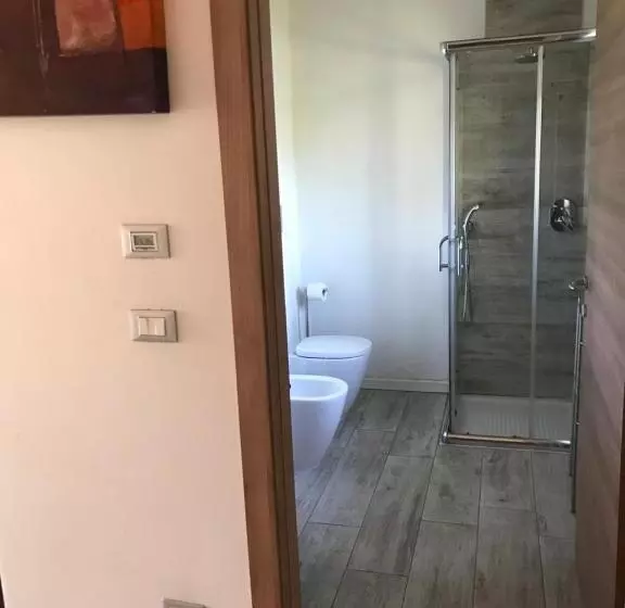 B&b Rooms