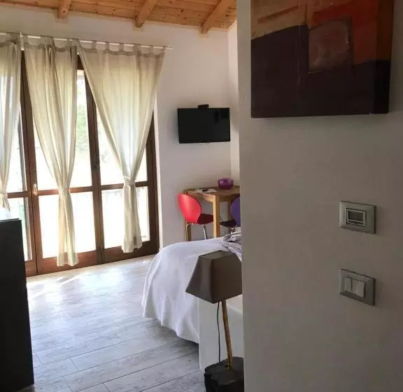B&b Rooms