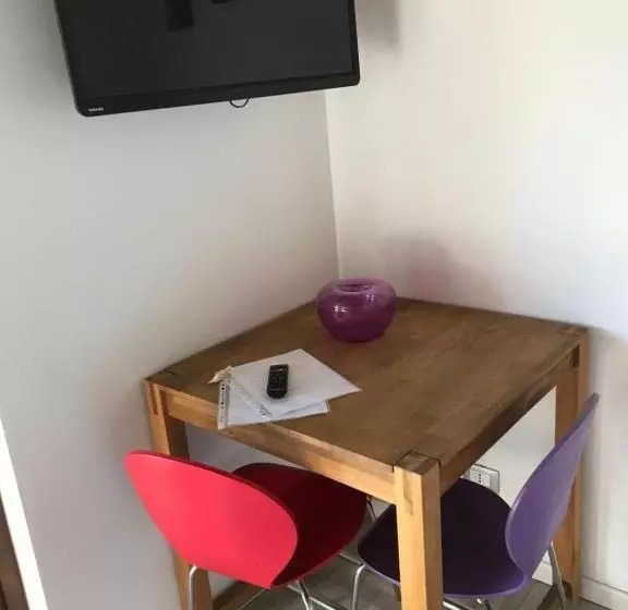 B&b Rooms