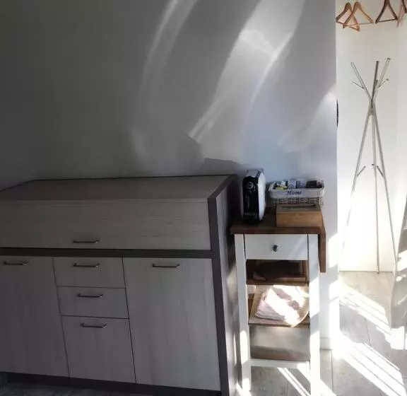 B&b Rooms