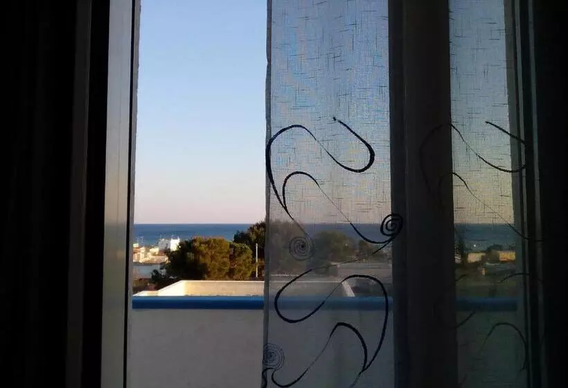 B&b Trullo Di Mare