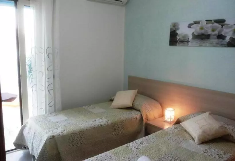 B&b Trullo Di Mare