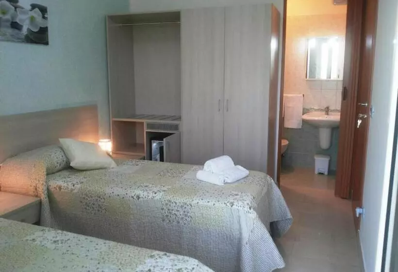 B&b Trullo Di Mare